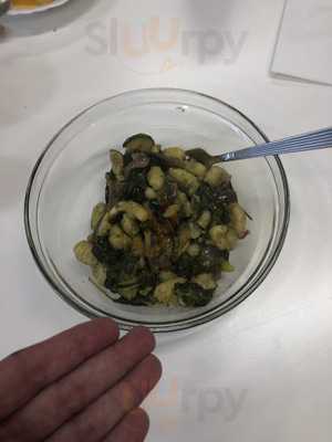 Restaurante Mums Madrid