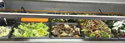 Restaurante Mums Madrid