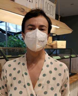 Restaurante Mums Madrid