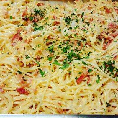 Restaurante Mums Madrid