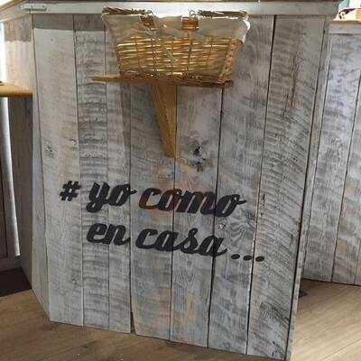 Restaurante Mums Madrid