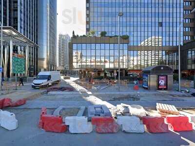 Restaurante Mums Madrid