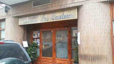 Las Canteras