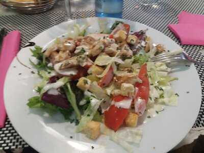 El Gourmet De Olmedo