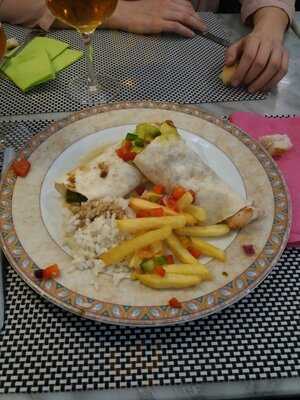 El Gourmet De Olmedo