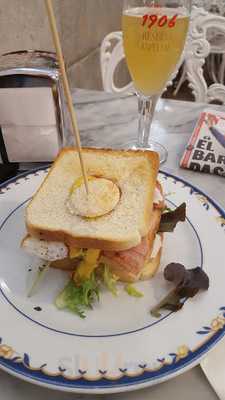 El Gourmet De Olmedo