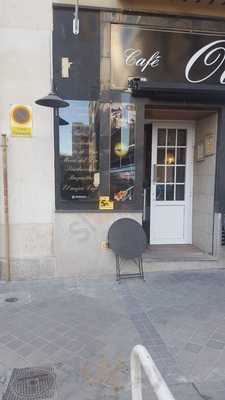 El Gourmet De Olmedo