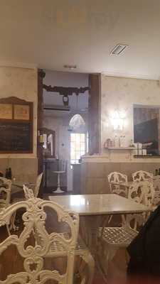 El Gourmet De Olmedo