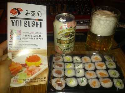 Yoi Sushi