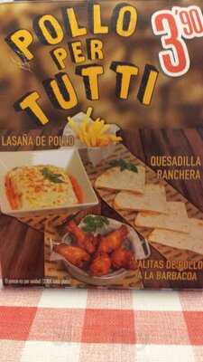 Pomodoro Alberto Aguilera