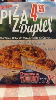 Pomodoro Alberto Aguilera