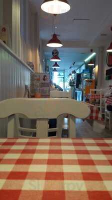 Pomodoro Alberto Aguilera