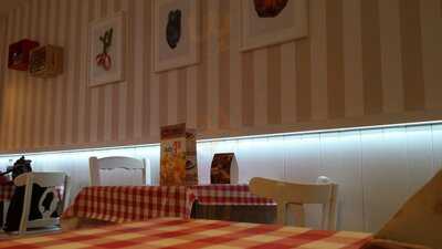 Pomodoro Alberto Aguilera