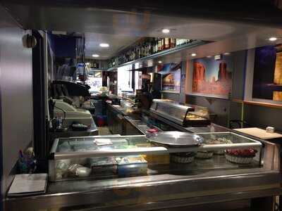 Cafetería Restaurante Virgo