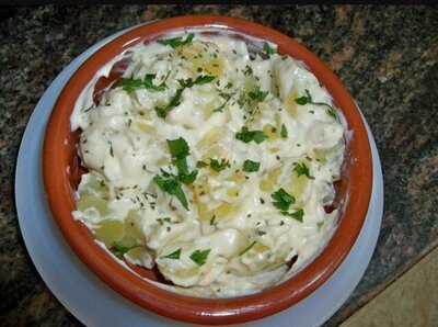 Cafetería Restaurante Virgo