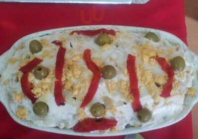 Cafetería Restaurante Virgo