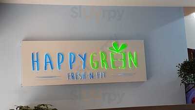 Happy Green