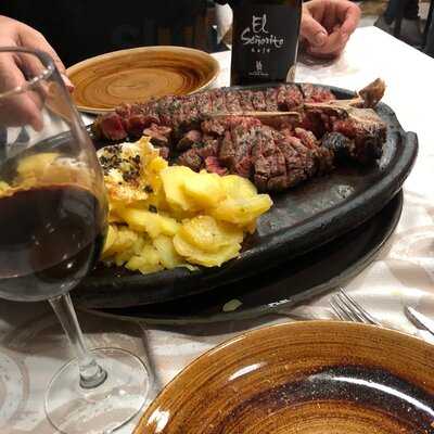 Restaurante O Camiño