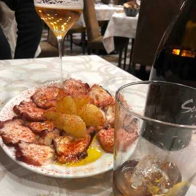 Restaurante O Camiño