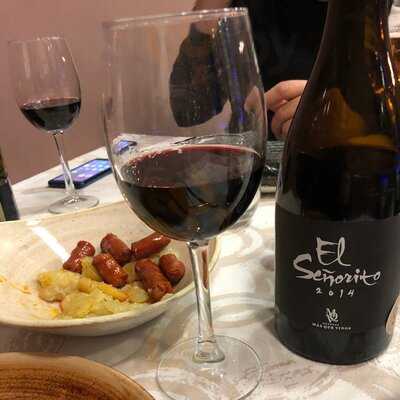 Restaurante O Camiño