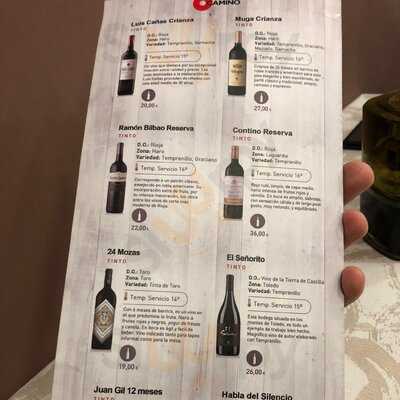 Restaurante O Camiño