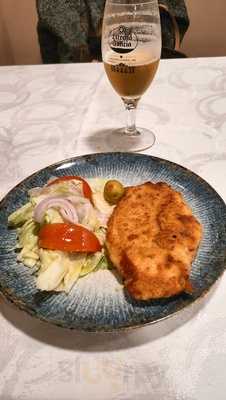 Restaurante O Camiño