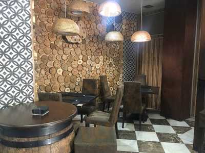 Restaurante O Camiño