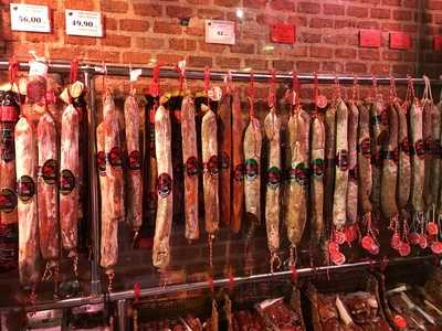 Delicatessen Madrid