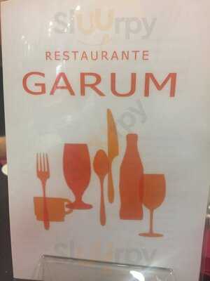 Garum