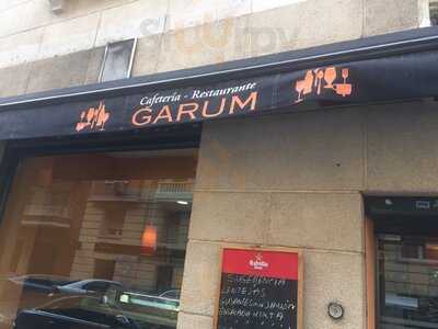 Garum