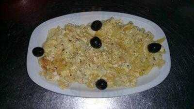 Donde Leo Bar Restaurant