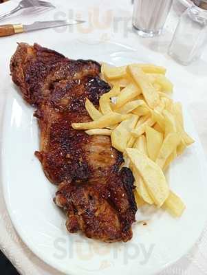 Donde Leo Bar Restaurant