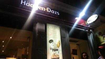 Häagen-dazs