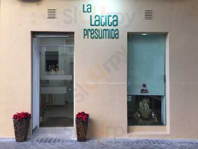 La Latita Presumida