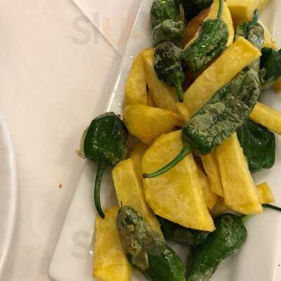 La Parrilla De Juan Adan