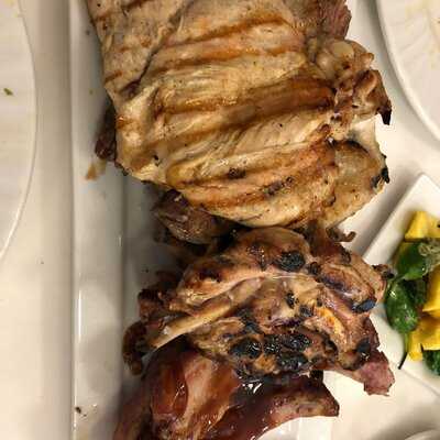 La Parrilla De Juan Adan