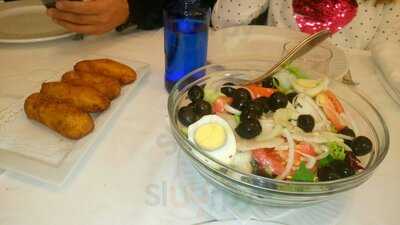 La Parrilla De Juan Adan