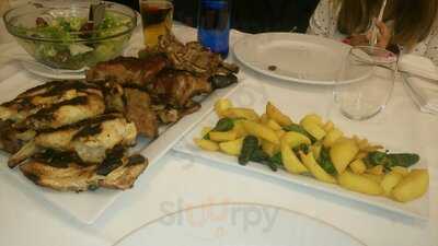 La Parrilla De Juan Adan