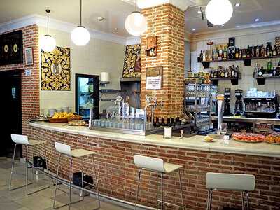 La Parrilla De Juan Adan