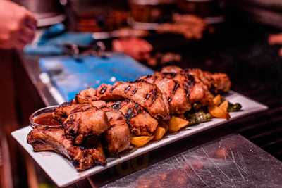 La Parrilla De Juan Adan