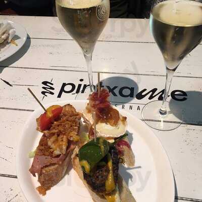 Pintxame