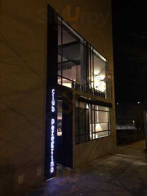 Club Peregrino