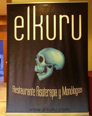 El Kuru