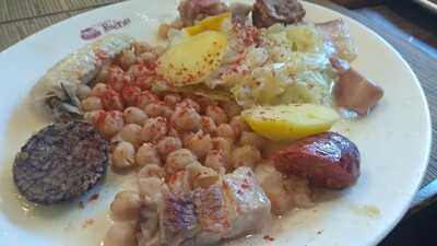 El Placer Del Bierzo