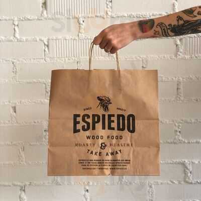 Espiedo