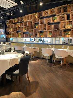 Casa Carmen Moda Shopping