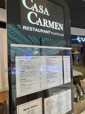 Casa Carmen Moda Shopping