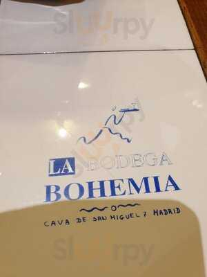 La Bodega Bohemia 