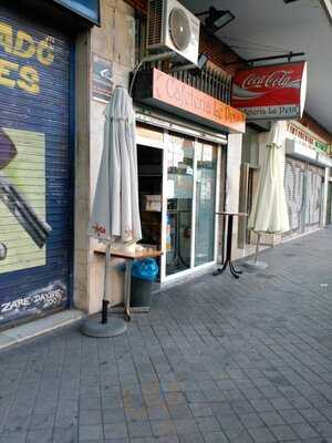 Cafeteria Le Petit Madrid
