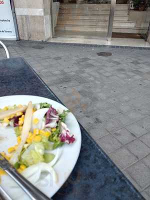 Cafeteria Le Petit Madrid